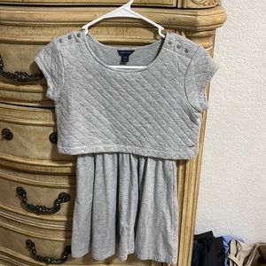 Tommy Hilfiger girls dress